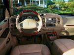 Lincoln Navigator 1997 года